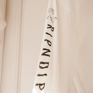 Rip n dip longsleeve  - Rip n dip longsleeve i jätte fint skick! Size M 