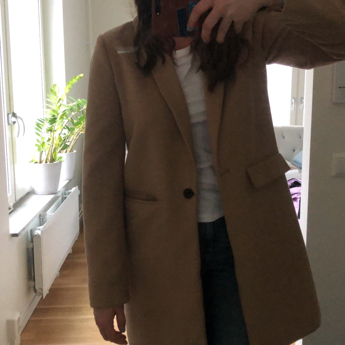 Elegant jacka Pull&Bear - 90