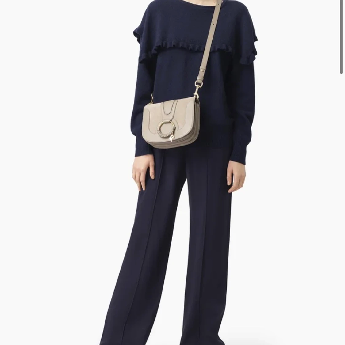 Chloé bag medium - 91