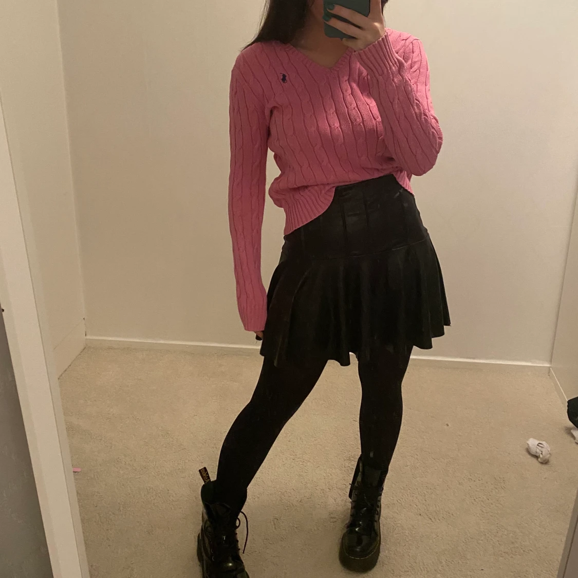 Ralph Lauren tröja  - 90