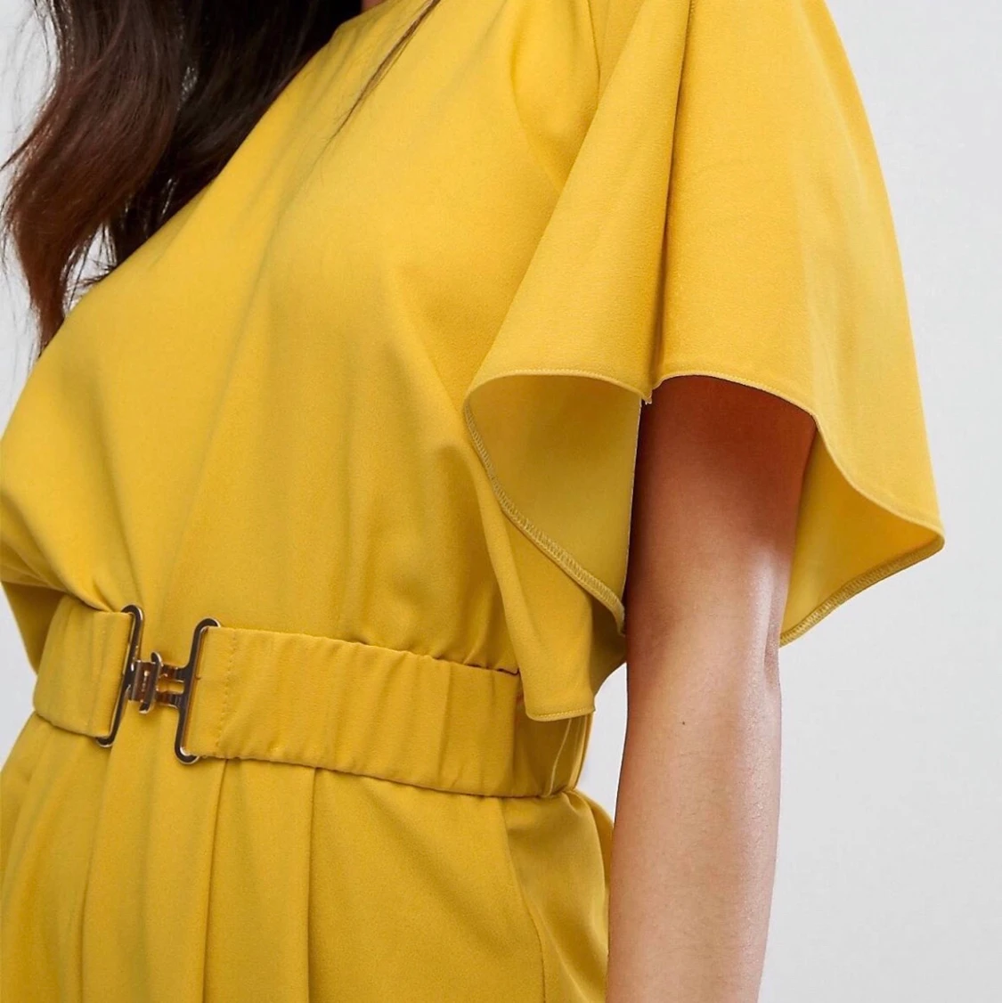 Fräsch byxdress! - 91