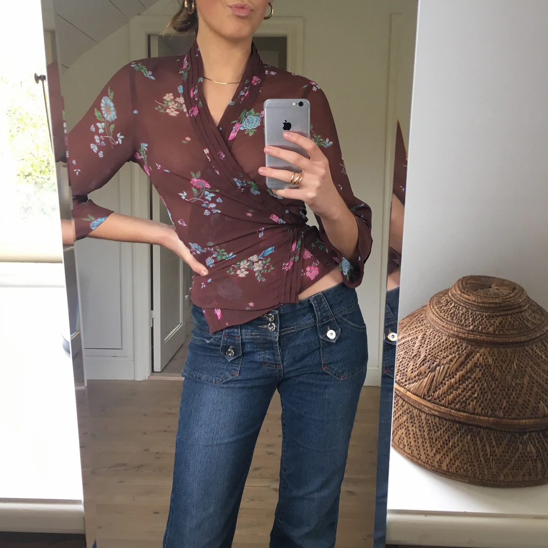 Topp från prefect fit!