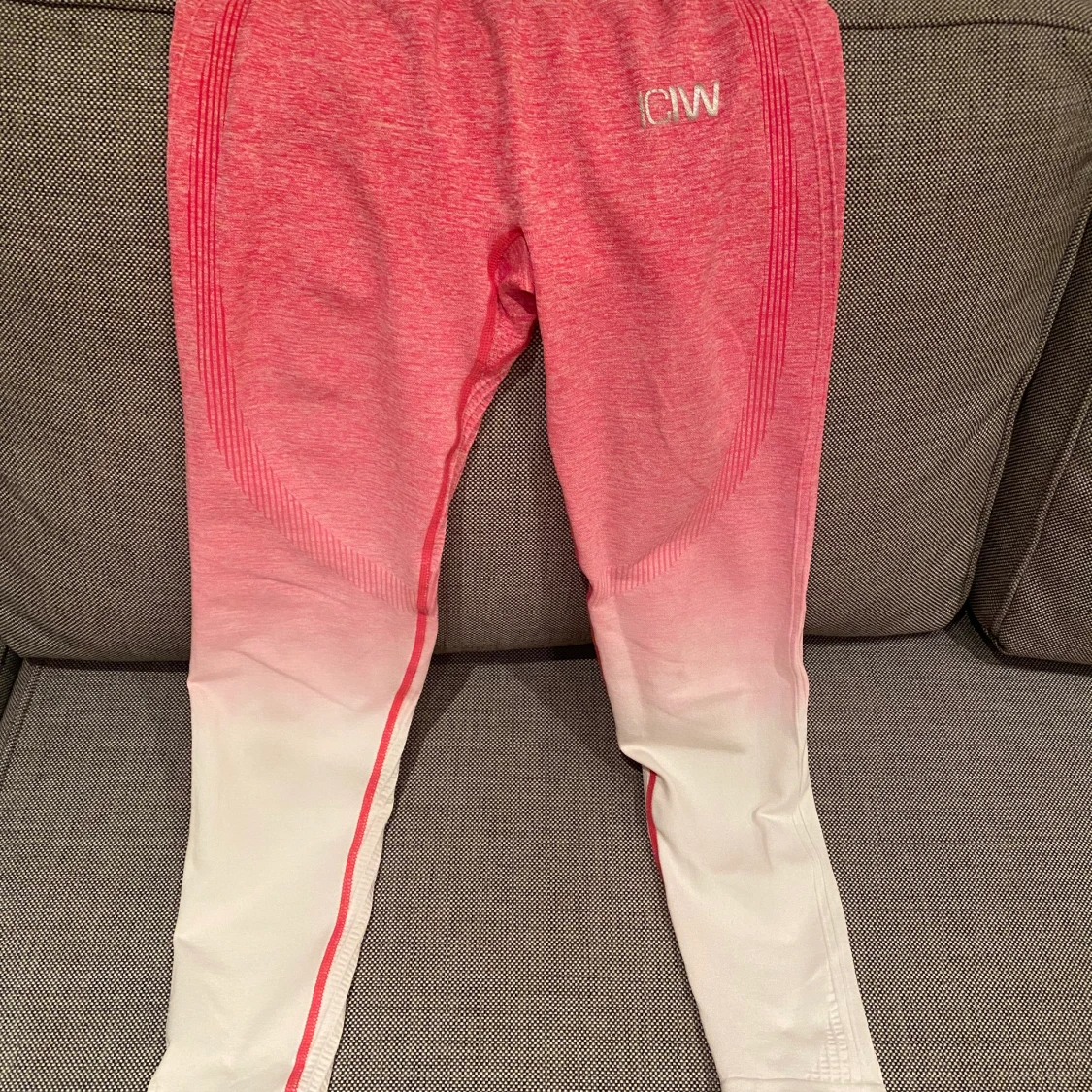 ICIW Ombre Seamless Pink - 90