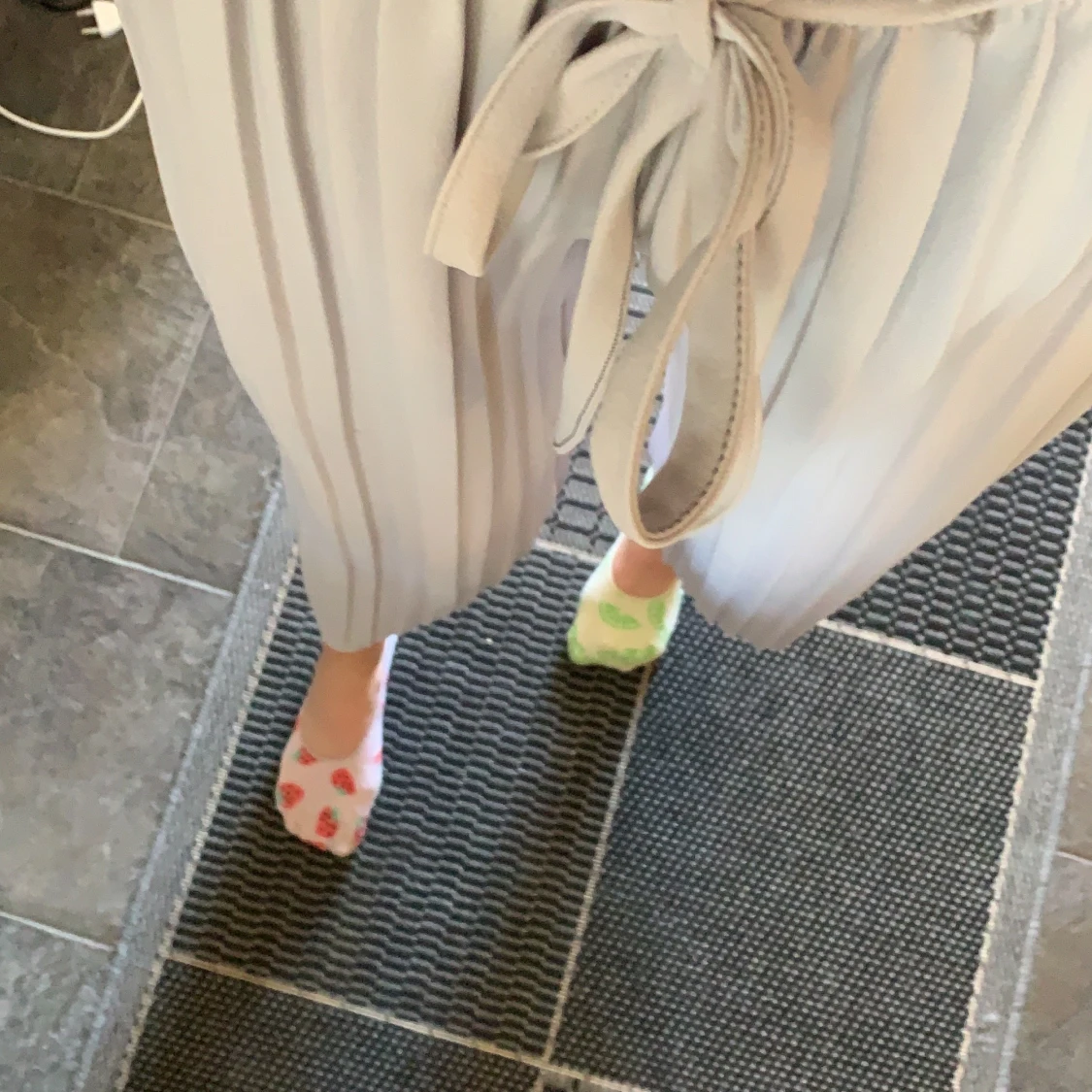 Byxor okänt märke - 91