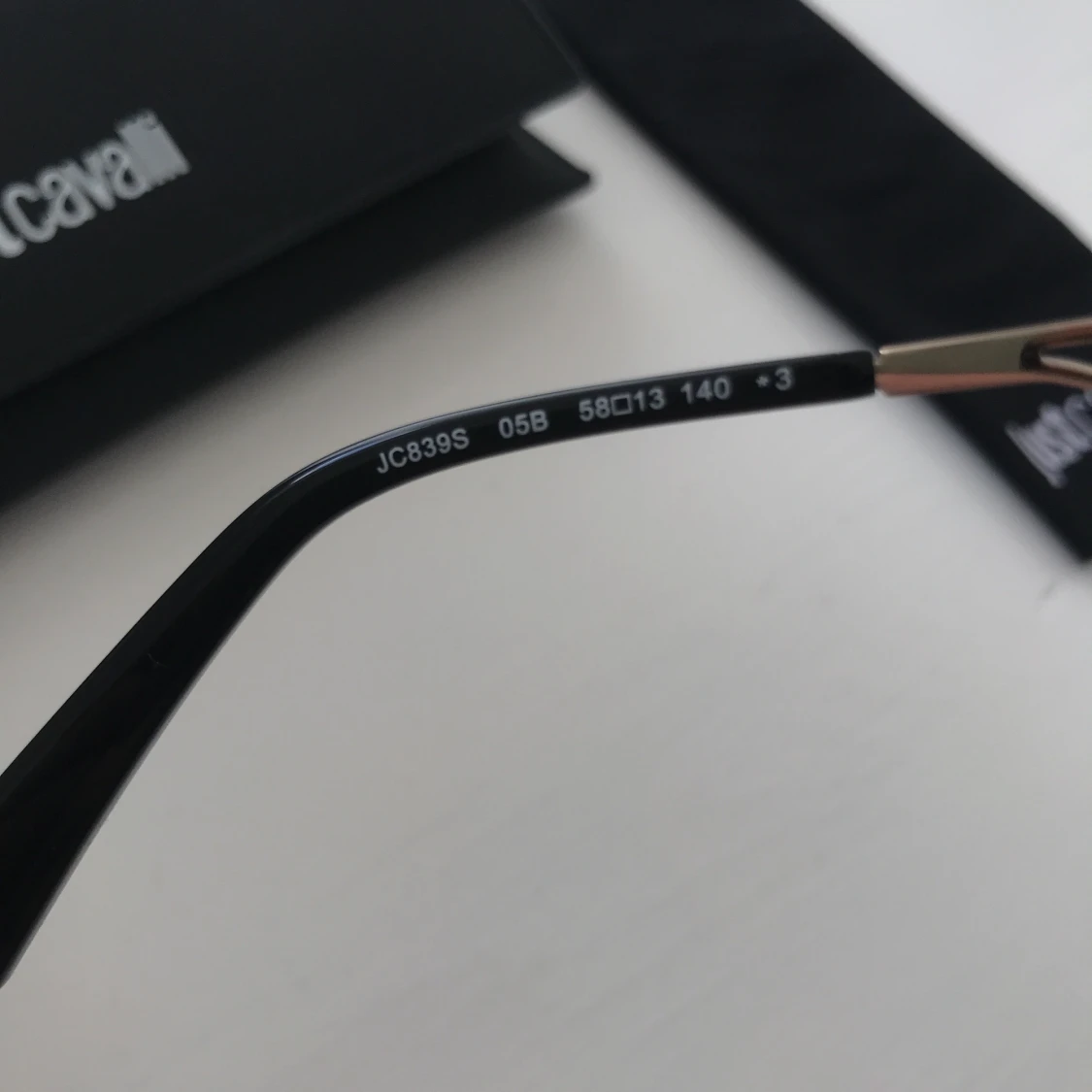 Cavalli Sunglasses  - 91