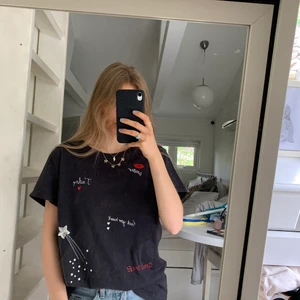 T-shirt i storlek M - Sååå cool!!