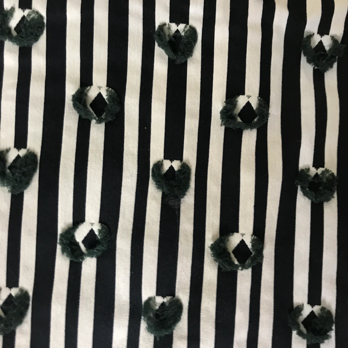 La Fabrique long stretched skirt - EU 38 - 91