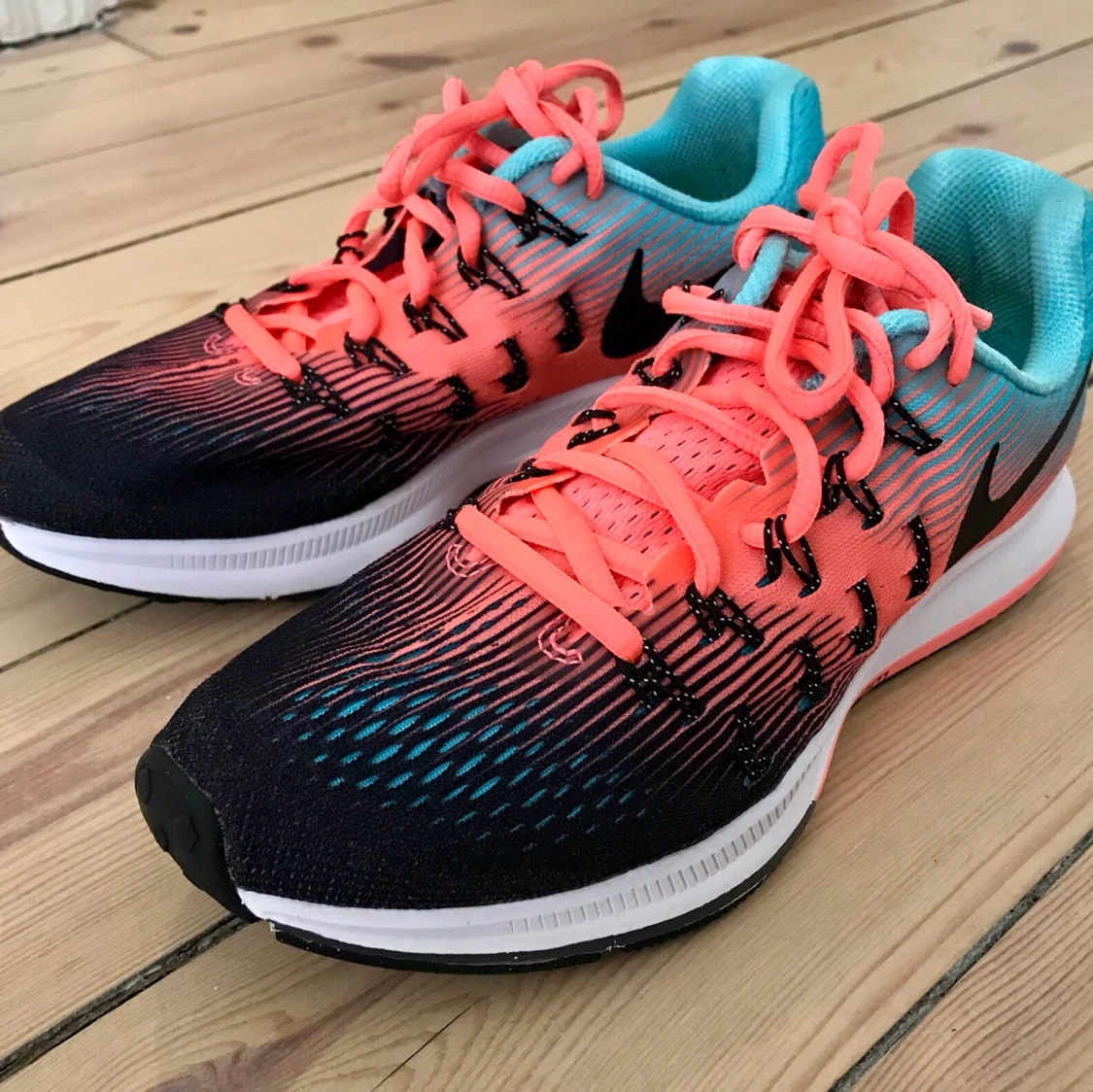 Nike zoom pegasus