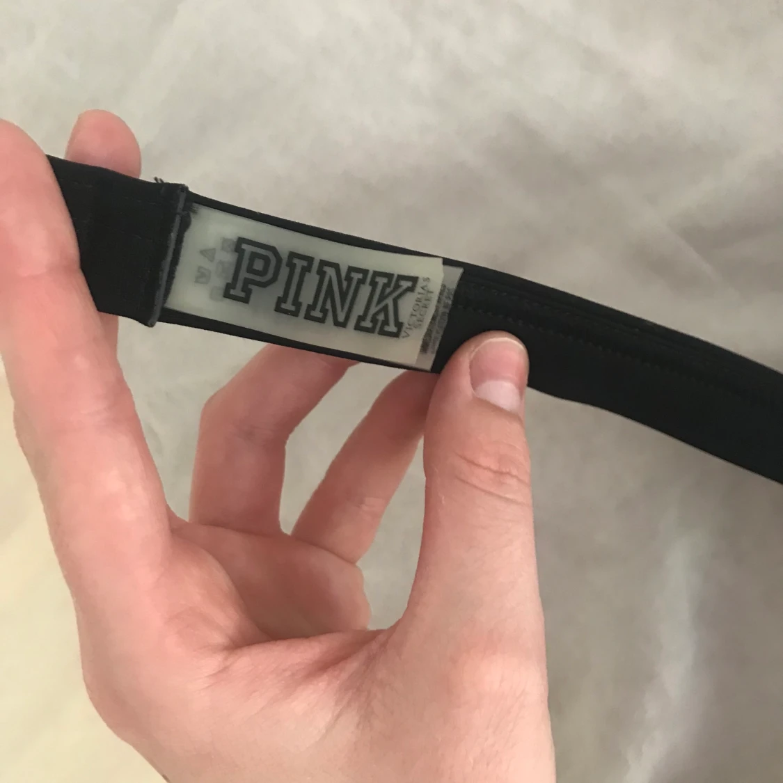 Victorias secret bikiniöverdel - 90