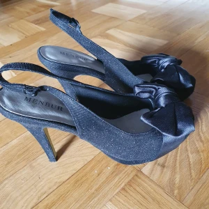 Pumps - Använt 1 gång.