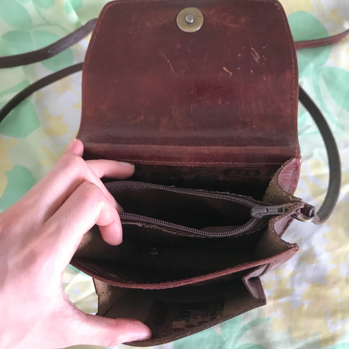 Liten väska - 90