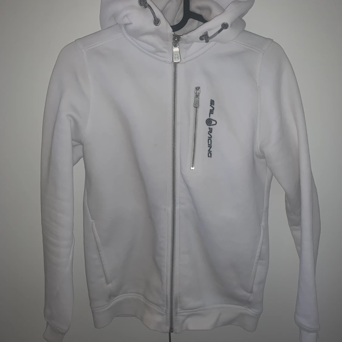 Sail Racing hoddie