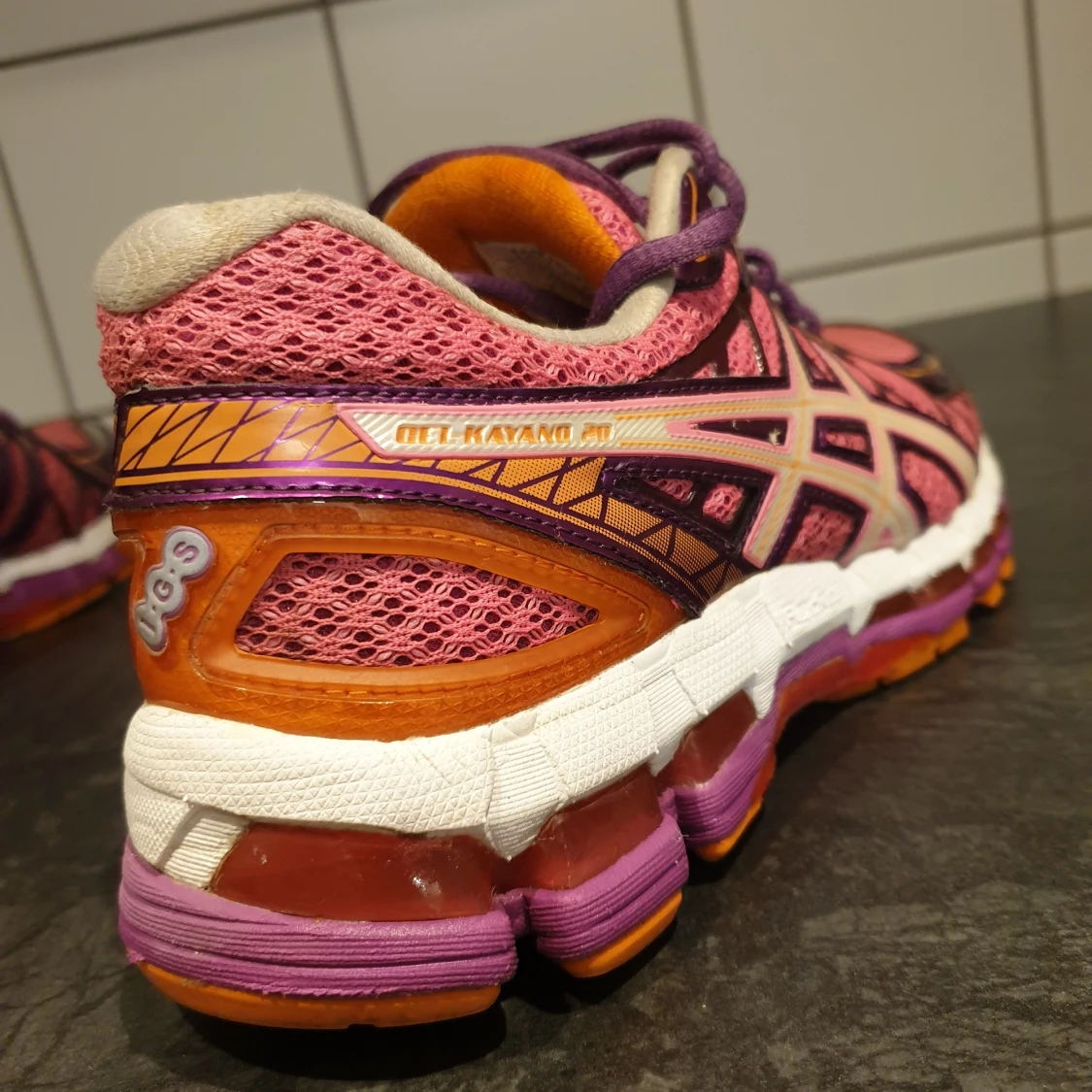 Asics Gel Kayano  - 90