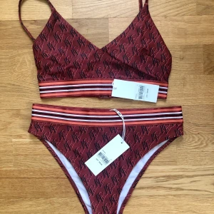 Carin Wester  - New Carin Wester bikini. The top is an S and the panties XS. Shipping is included. 
