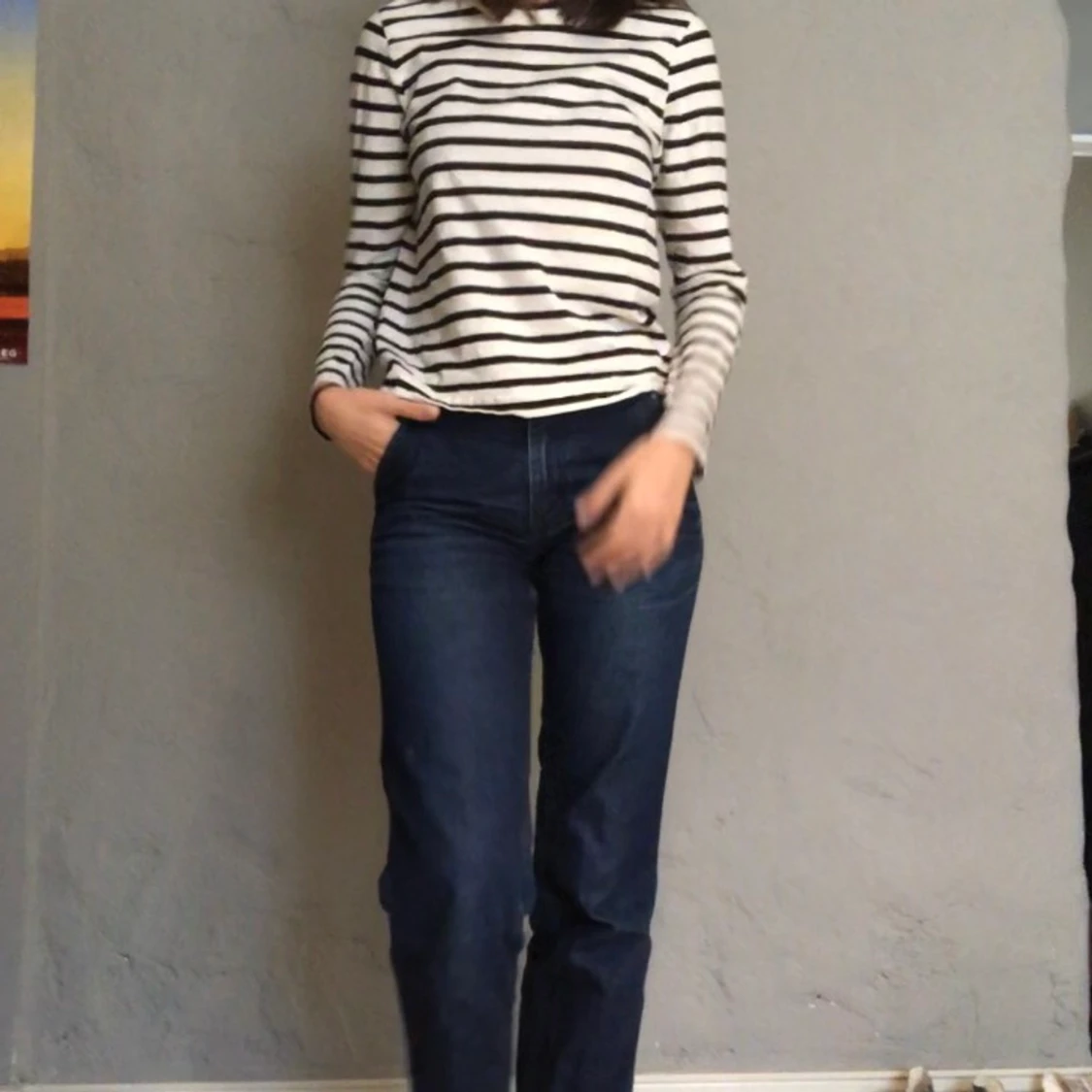 Weekday tröja  - 90