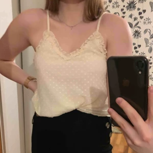  - Nytt linne från Bikbok! Helt oanvänd med prislapp kvar. Köpare står för frakt 💖