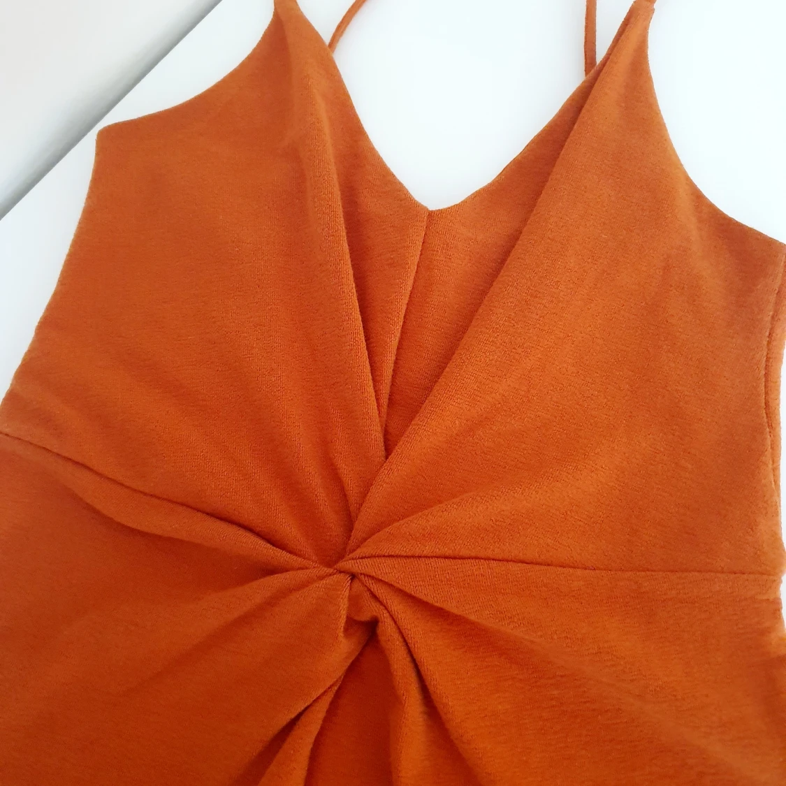 Figurnära klänning - 91