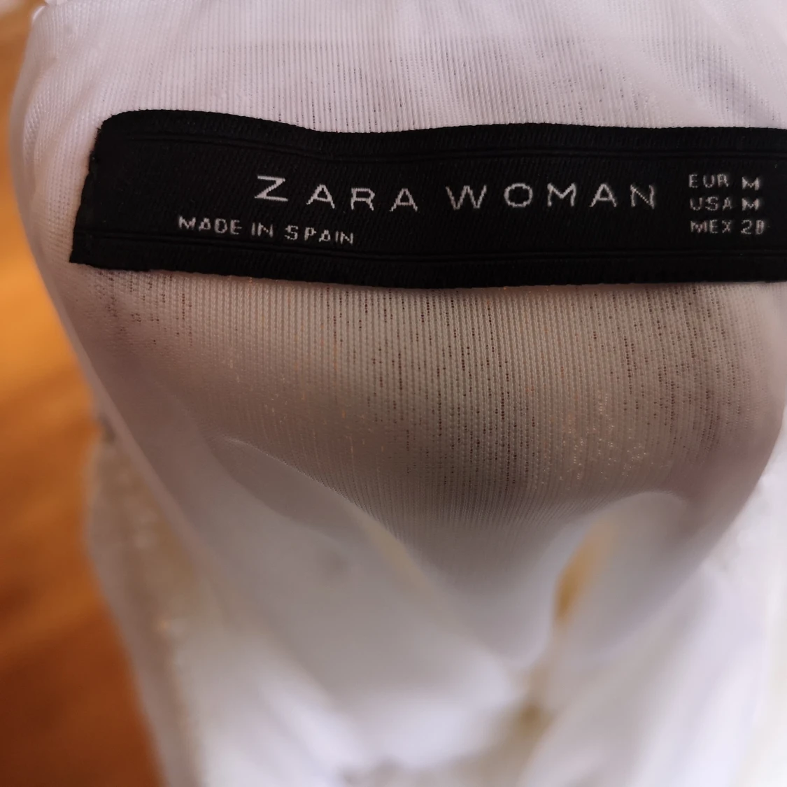 Festklänning från Zara - 90