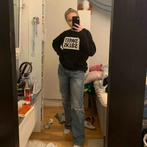  - Sweet sktbs oversized tröja bra skick!!!