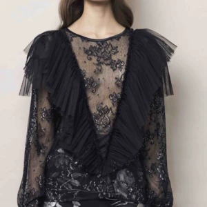  - Ida Sjöstedt Maxine Top Soft 42 Ny med lapp kvar! Avhämtas eller skickas mot 55:-