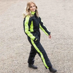  - Varm vinterridoverall från crw/hööks! Storlek xs! 600kr + frakt, egna bilder kan ordnas. Nypris 1799