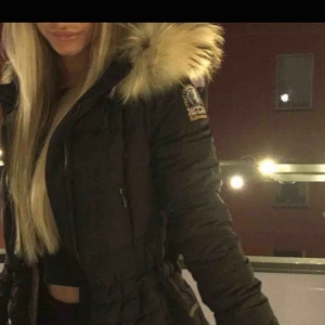  - Parajumpers Crystal Small i fint skick 