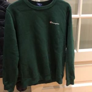 Champion tröja - Kan mötas upp i Centrala Stockholm eller skickas om köparen betalar frakt.