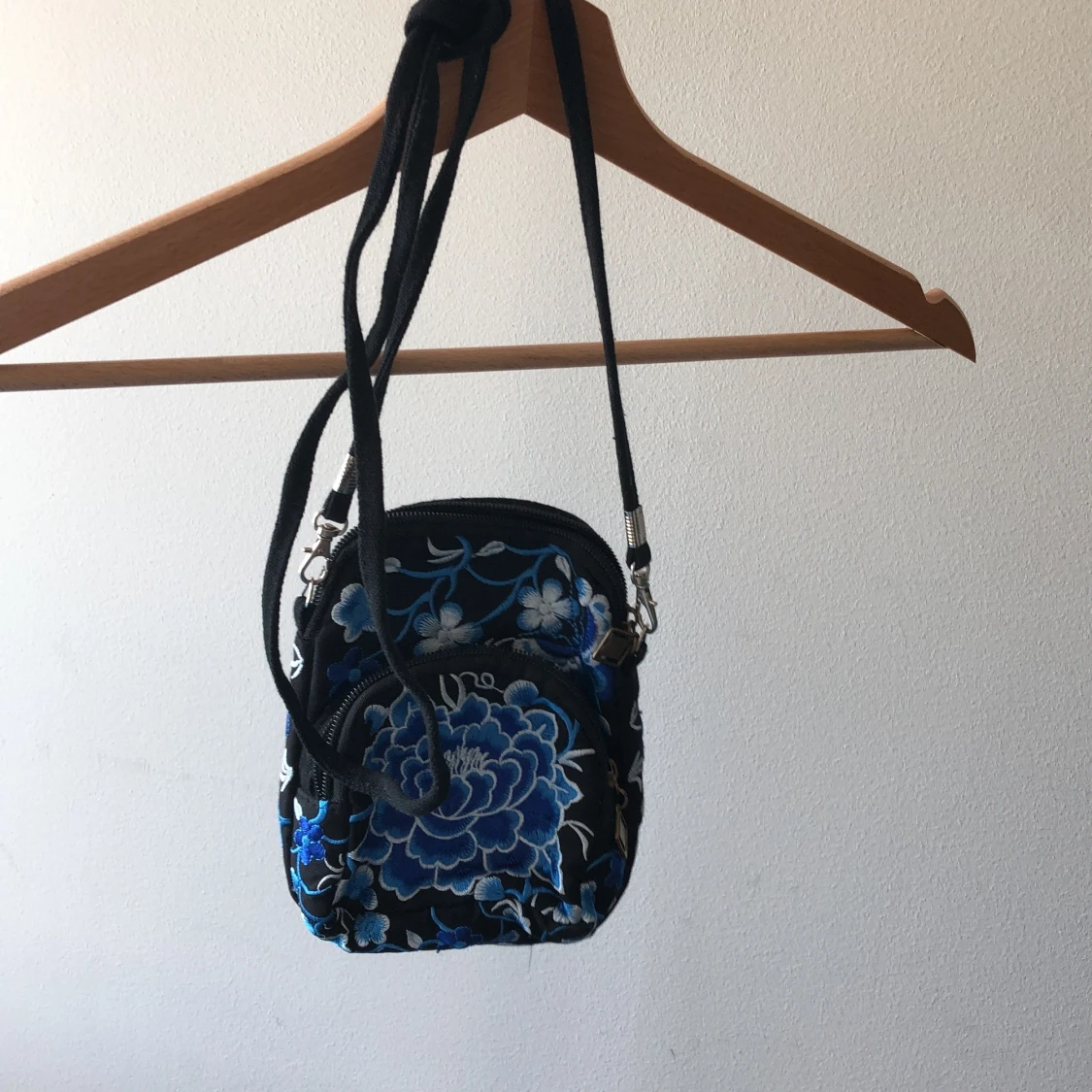 Supercool kinesisk väska!