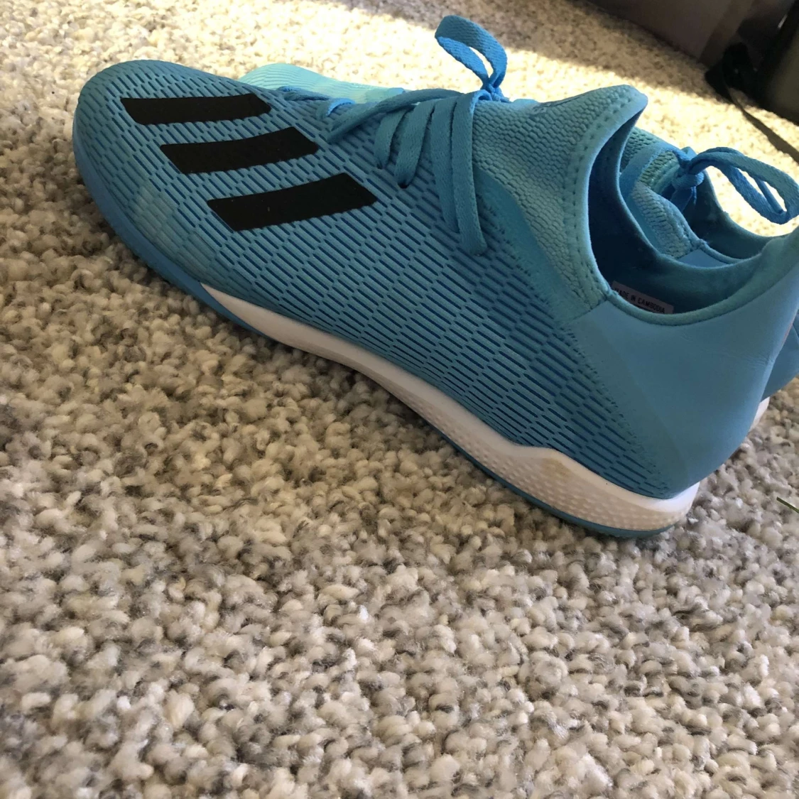 Addidas 19.3 nemeziz - 91