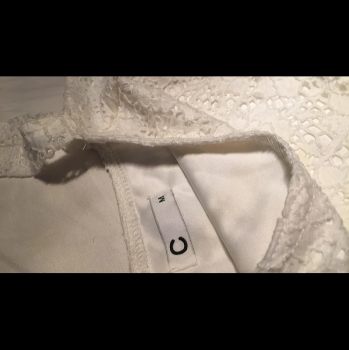 Super söt top! - 91