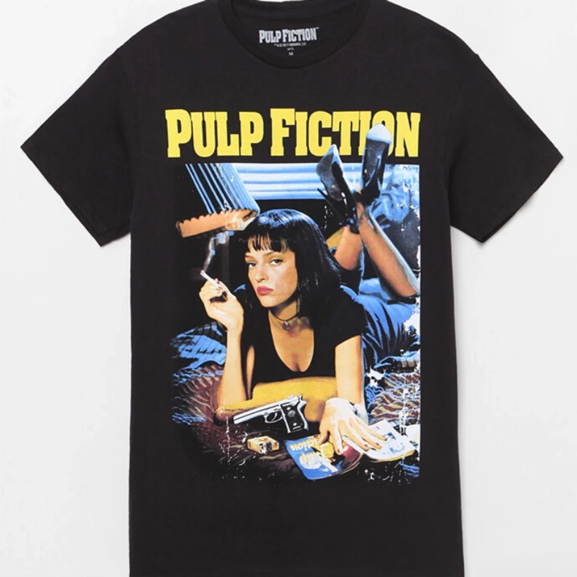 Pulp Fiction t-shirt - 91