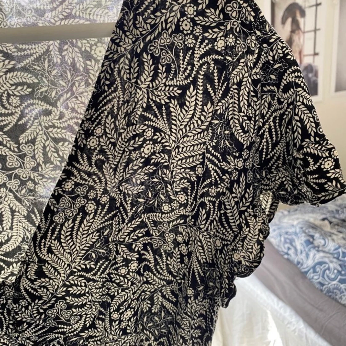 Söt sommarklänning - 90