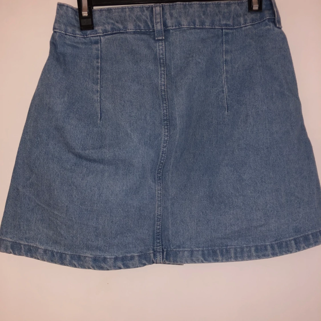 Jeanskjol storlek 34 - 90