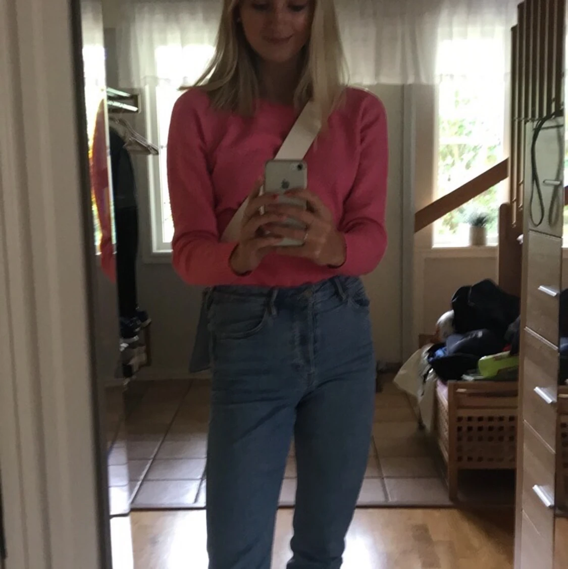 Carin Wester väskband - 90