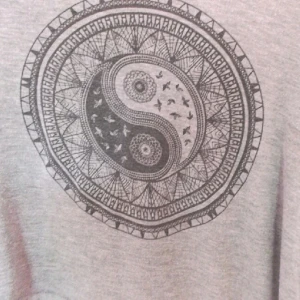  - Crop top. Bra skick, lite nopprig. 