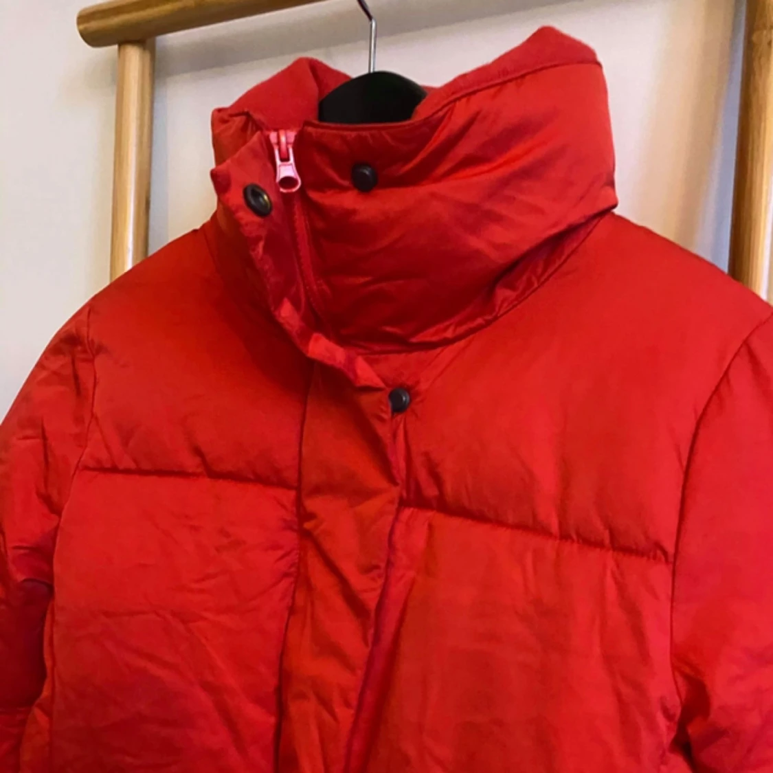 Vinterjacka - 90
