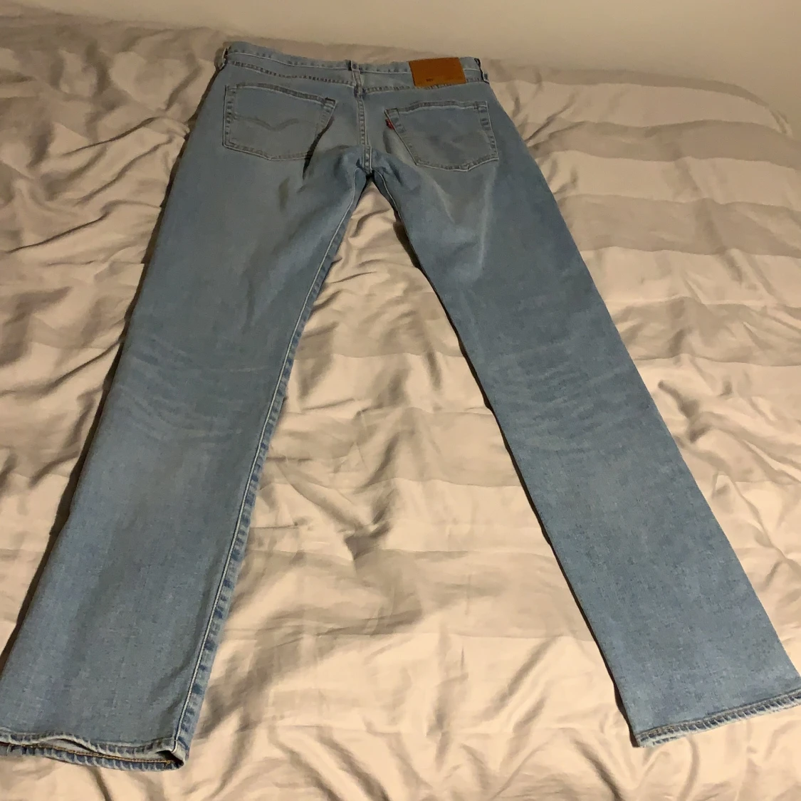 Levis Jeans 501 - 90