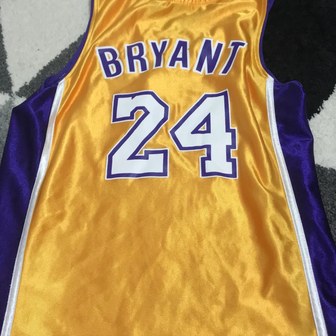 Kobe bryant linne  - 91