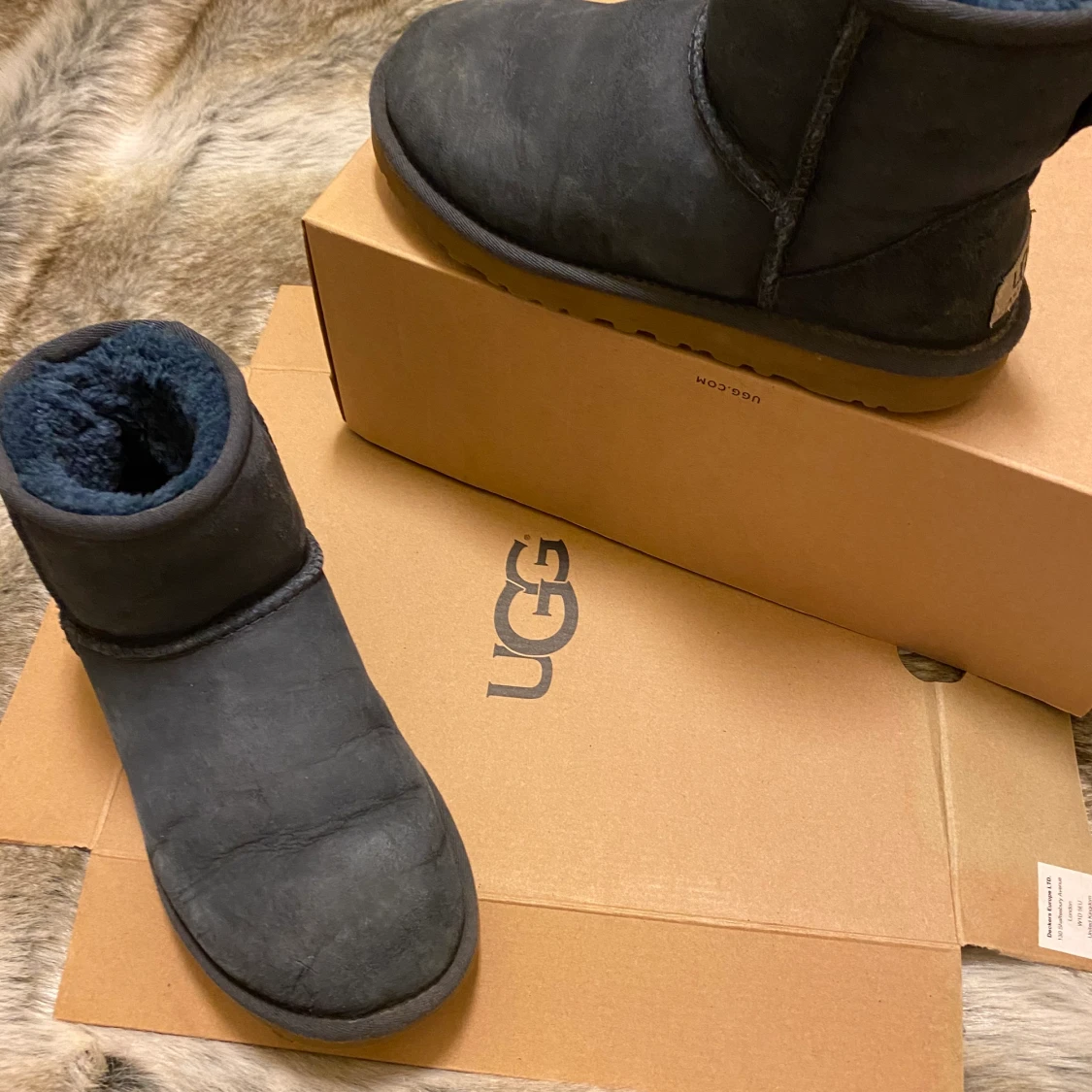 Uggs stl 36 - 91