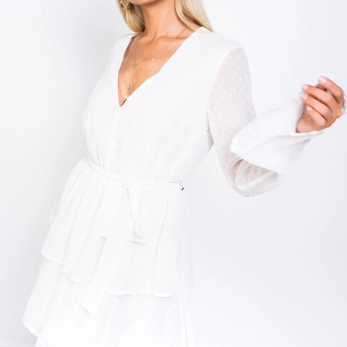 Studentklänning - 91