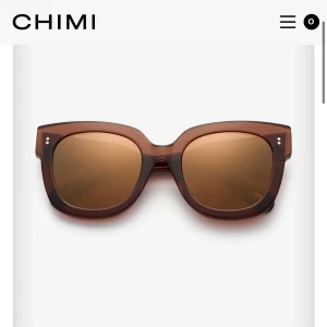 Chimi solglasögon - Slutsålda chimi solglasögon, endast testade, allt medföljer😇