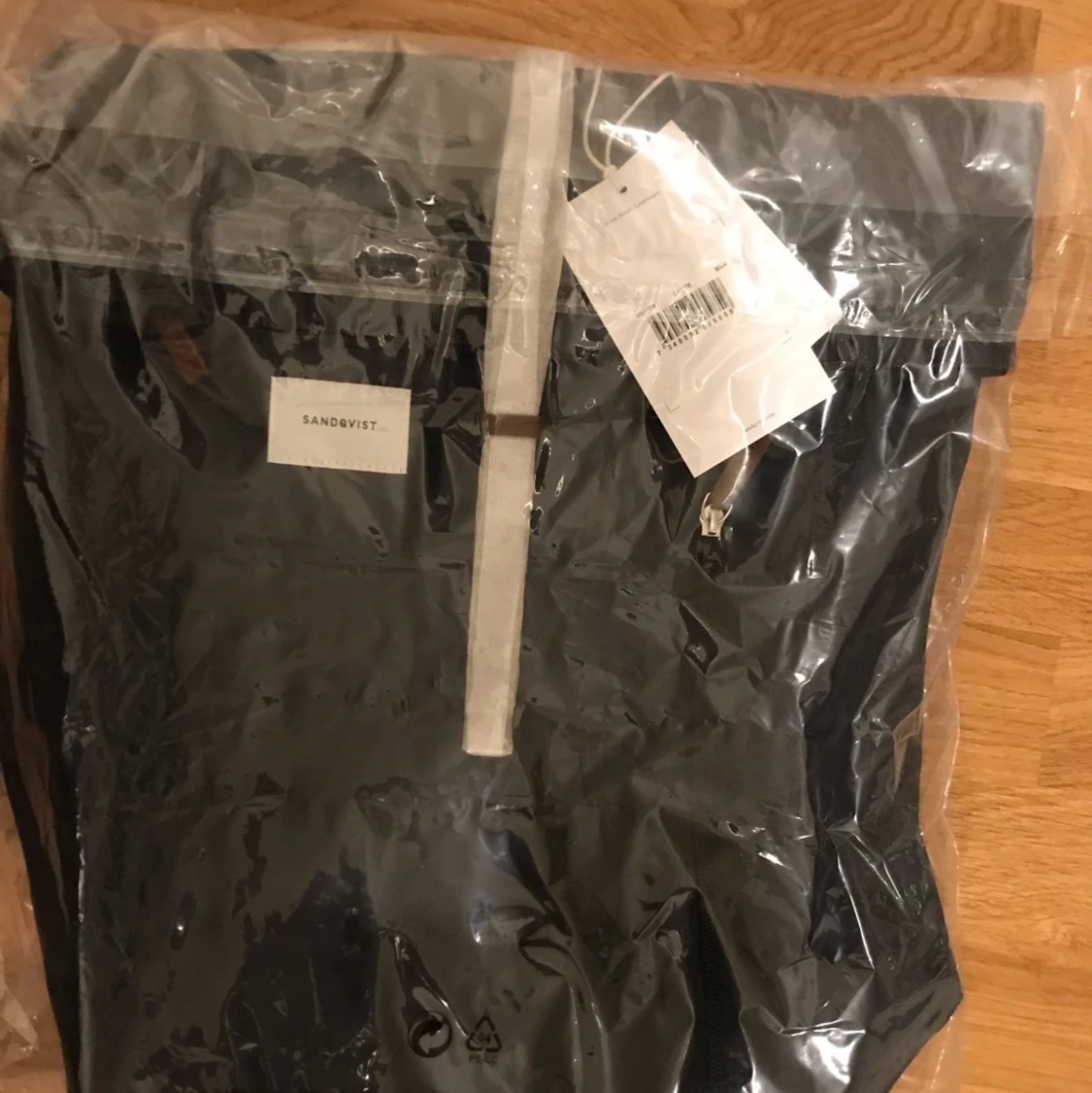 Sandqvist ryggsäck 18-21 L - 91