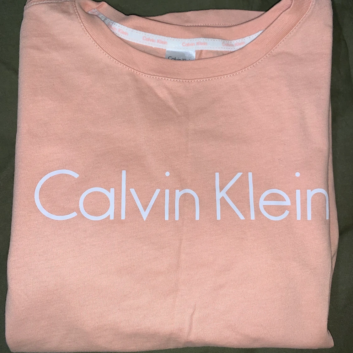 Calvin Klein t-shirt