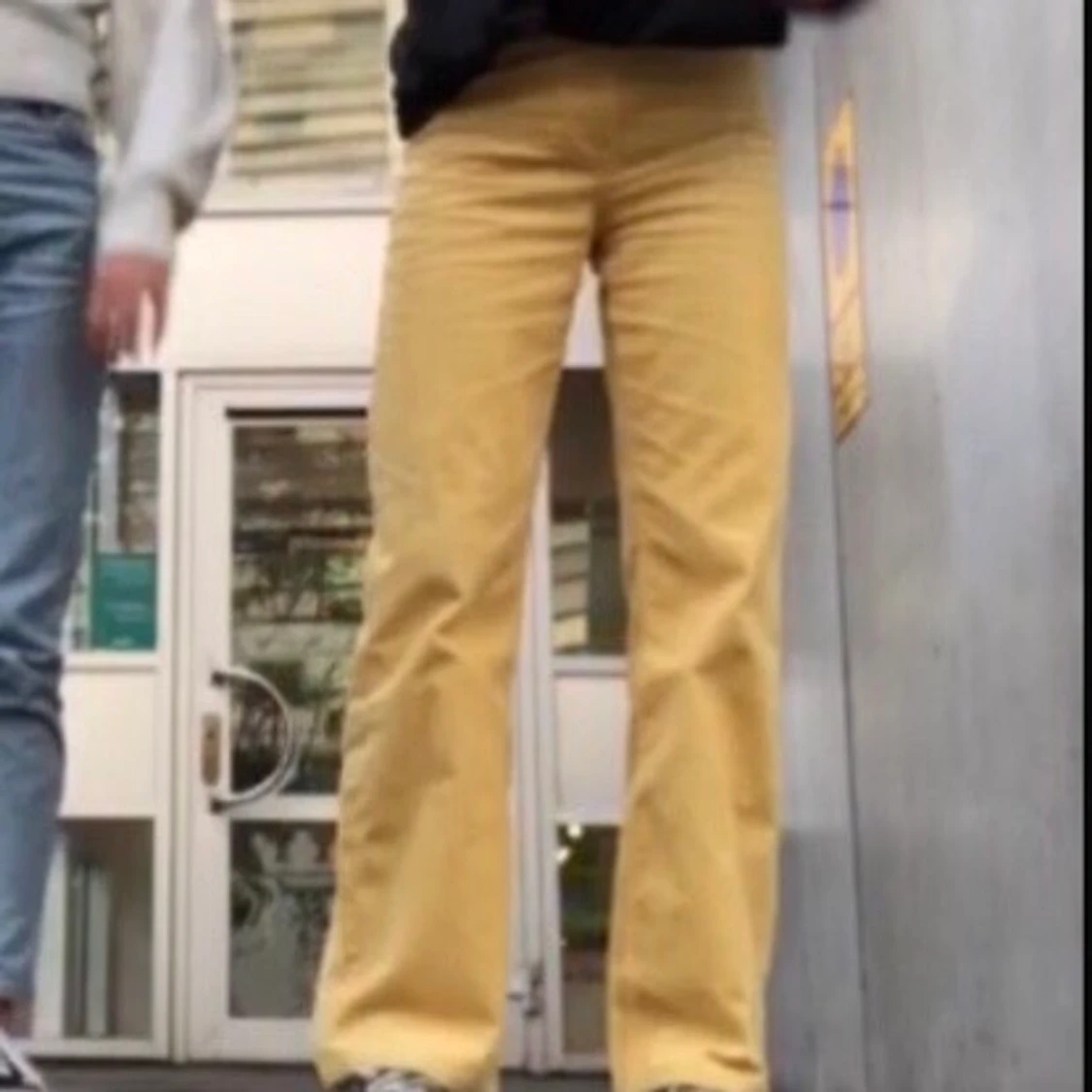 Manchester byxor  - 90