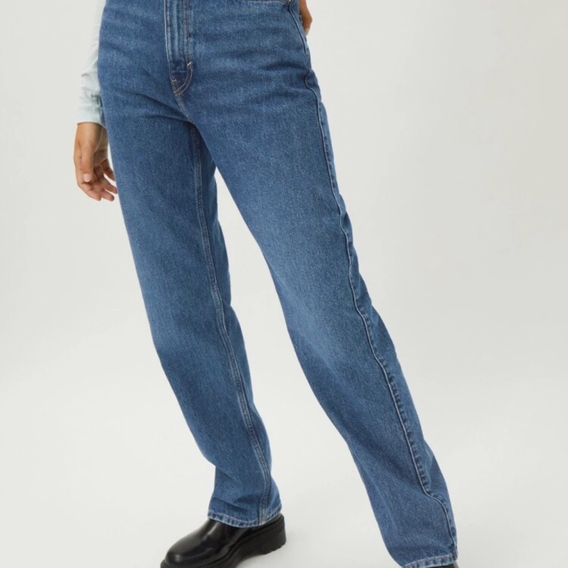 Weekday Jeans Rowe