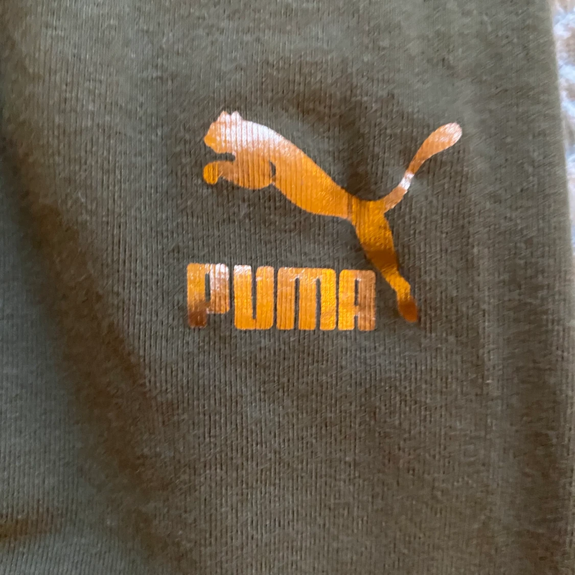 Puma träningsbyxor/leggings - 91