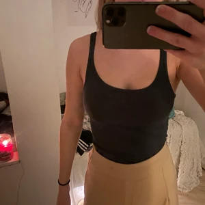 linne - linne från hm strl xs