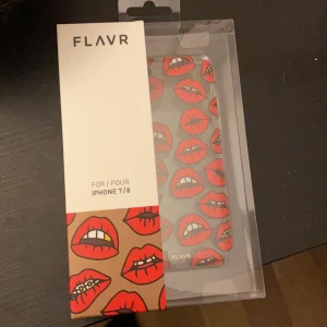 iPhone skal 7/8 - Aldrig använd 