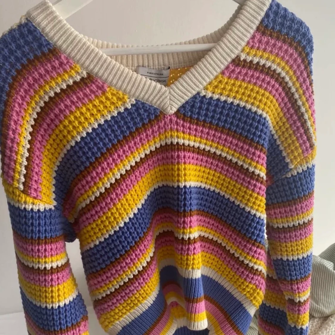 SÖKER (Säljer inte)