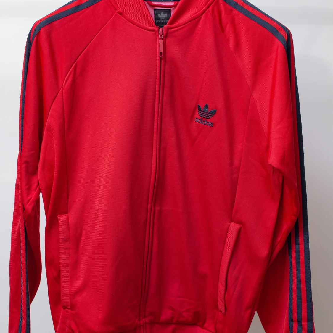 Adidas originals Track Jacket - 2009 - 90